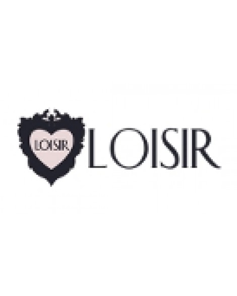  Loisir-Earrings-Stainless steel-Pink gold-03L15-00752